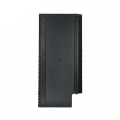 KV2 Audio EX26 Dwudrożna kolumna aktywna 2x6" + 1" 400W RMS